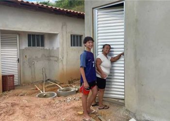 Alfredo Chaves: Famílias alfredenses veem o sonho da casa própria se tornar realidade