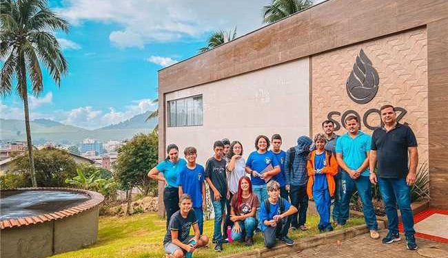 Alfredo Chaves: Prefeitura nomeia novo diretor geral do SAAE