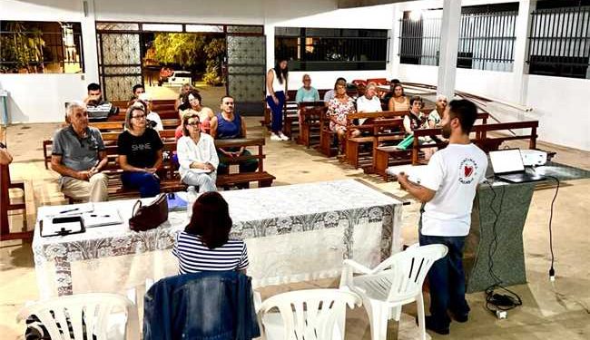 Alfredo Chaves: Mapa Estratégico de Turismo é apresentado em Matilde