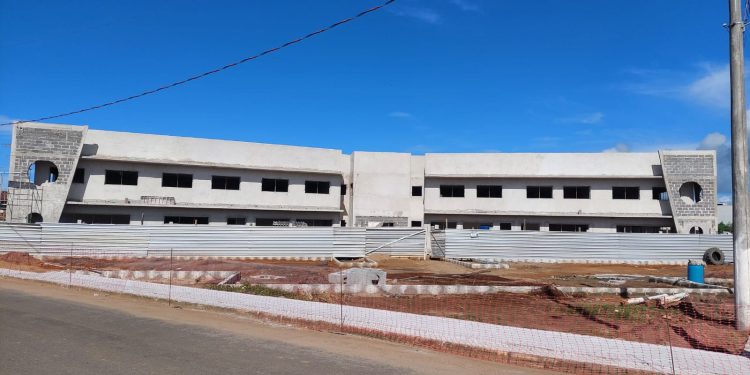 Anchieta: Prefeitura constrói unidades escolares sustentáveis