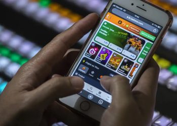 Mercado bet: Apostas online só poderão ser pagas por PIX, transferência ou débito