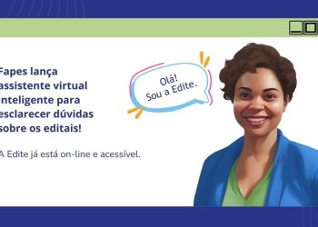 Espírito Santo: Fapes lança assistente virtual inteligente para esclarecer dúvidas sobre os editais