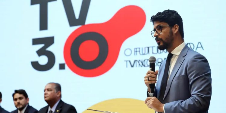 Tecnologia: TV 3.0 será viabilizada com união do setor