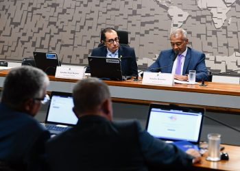 Senado: CPI da Manipulação de Jogos ouve John Textor, do Botafogo, nesta segunda (22)