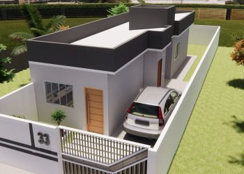 Especial: Mercado imobiliário de Anchieta aquecido com novo lançamento de casas de médio padrão