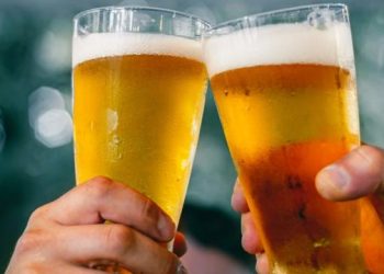 ‘Imposto do pecado’: Governo propõe imposto mais alto para bebidas com maior teor alcoólico