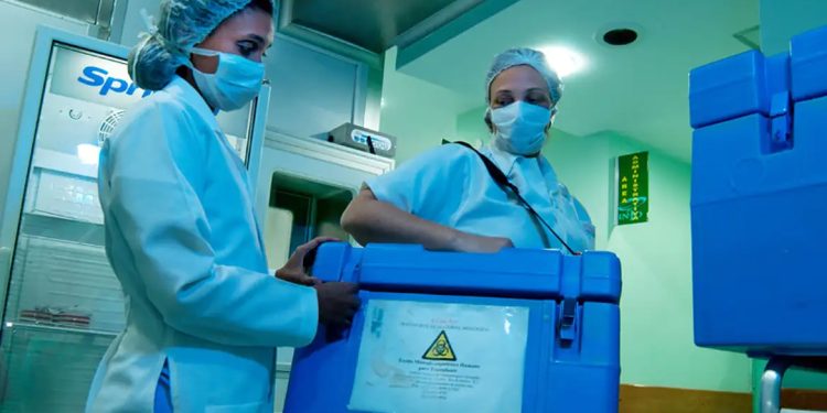 Brasil: Cartórios lançam autorização eletrônica para doação de órgãos