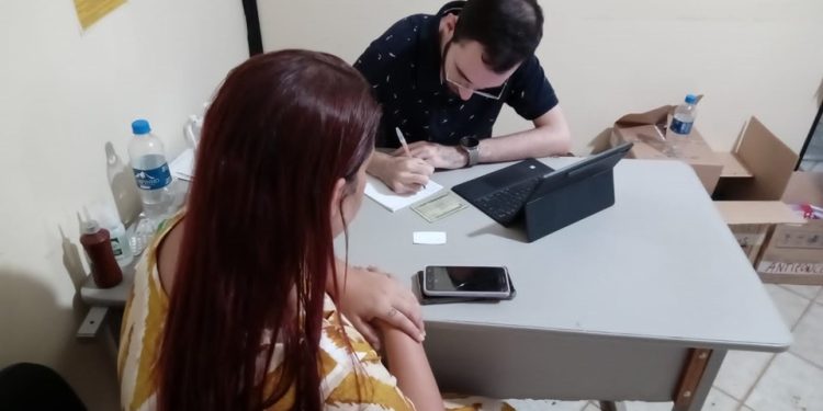 Espírito Santo: Mais de 3,7 mil atendimentos emergenciais já foram realizados em Mimoso do Sul