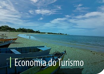 Espírito Santo: Turismo do Estado alcança 7ª posição na participação no mercado de trabalho no 4º trimestre de 2023