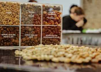 Espírito Santo: Feira ES+Café promove imersão no universo da cafeicultura capixaba