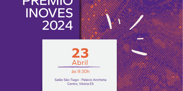 Espírito Santo: Governo do Estado lança Prêmio Inoves 2024 e Programa StartupES