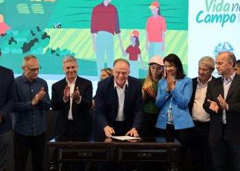 Espírito Santo: Governo lança Programa de Desenvolvimento da Agricultura Familiar Capixaba ‘Vida no Campo’