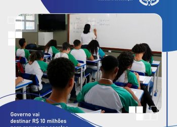 Espírito Santo: Governo vai destinará R$ 10 milhões para recuperar escolas municipais atingidas pelas chuvas no sul do Estado