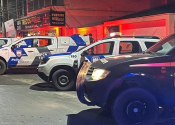 Espírito Santo: Estado fecha trimestre com menor número de assassinatos em 28 anos