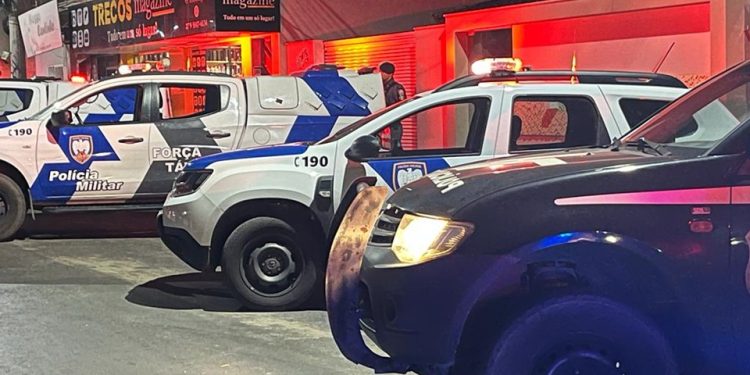 Espírito Santo: Estado fecha trimestre com menor número de assassinatos em 28 anos