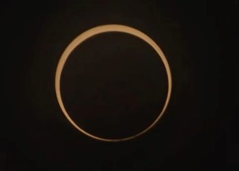 Eclipse total do Sol: Como ver pela internet