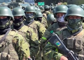 Equador: Diretor de prisão é morto enquanto eleitores votavam referendo sobre segurança