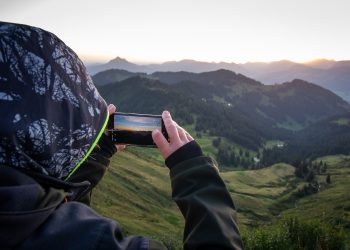 Rio Novo: Inscrições abertas para o 1º concurso fotográfico “Meu olhar sobre Rio Novo do Sul”