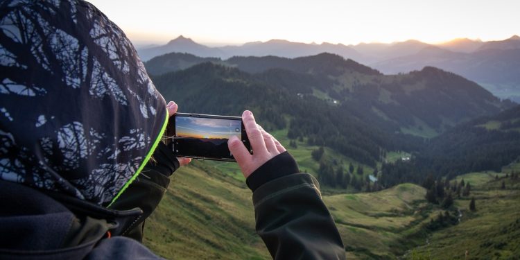Rio Novo: Inscrições abertas para o 1º concurso fotográfico “Meu olhar sobre Rio Novo do Sul”