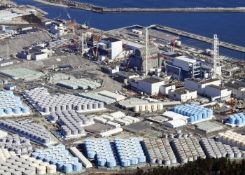 Contaminação: Japão vai despejar água de Fukushima no mar pela 5ª vez