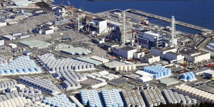 Contaminação: Japão vai despejar água de Fukushima no mar pela 5ª vez