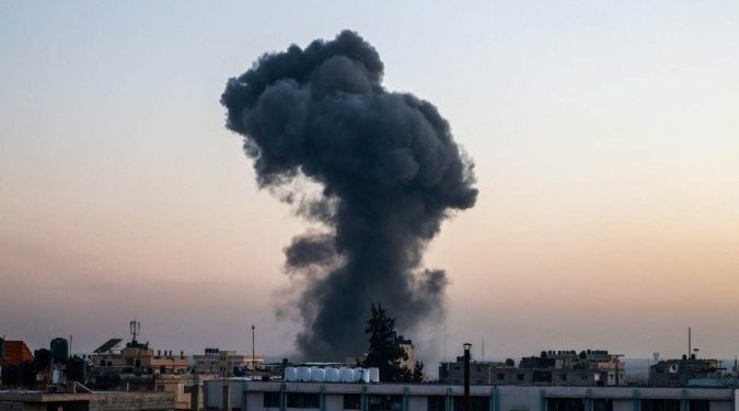 Guerra: Israel anuncia retirada de tropas no sul da Faixa de Gaza