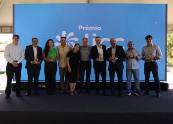 Espírito Santo: Governo entrega Prêmio LICC e anuncia ampliação dos recursos para a Lei de Incentivo