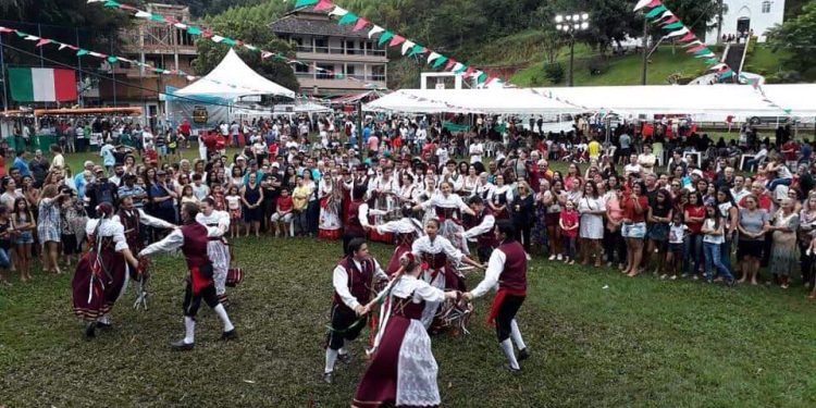 Guarapari: Festa da Imigração Italiana chega à terceira edição