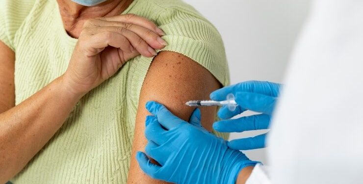 Guarapari: Dia D de vacinação contra influenza acontece no sábado (13)