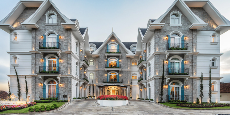 Turismo: Hotel do Rio Grande do Sul é eleito o melhor do mundo