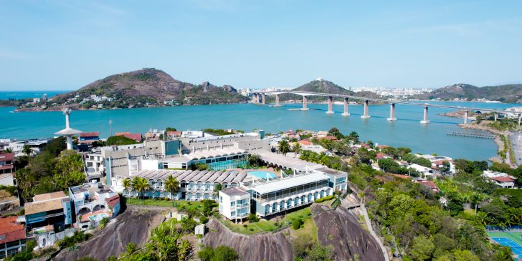 Dia das Mães:  Hotel Senac Ilha do Boi oferece almoço exclusivo de comemoração