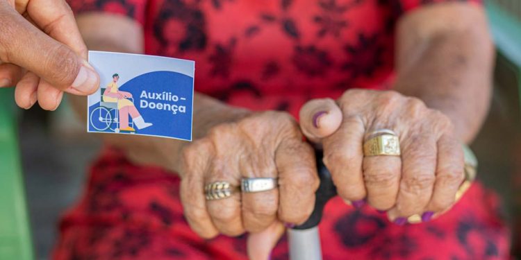 INSS: Quanto tempo demora para liberar o auxílio doença