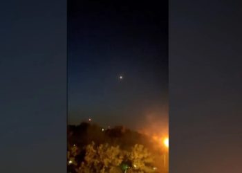 Guerra: Israel lança ataque direto ao Irã