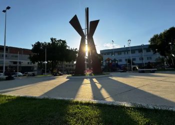 Kennedy: Desfile cívico comemora 60 anos de emancipação política
