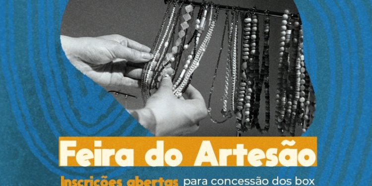 Marataízes: Prefeitura abre chamamento público para Feira Municipal do Artesão