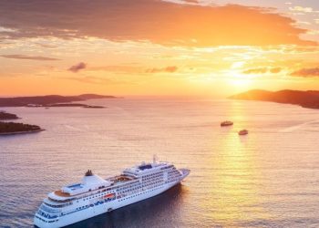 Turismo: MTur fará plano de estímulo aos cruzeiros no Brasil