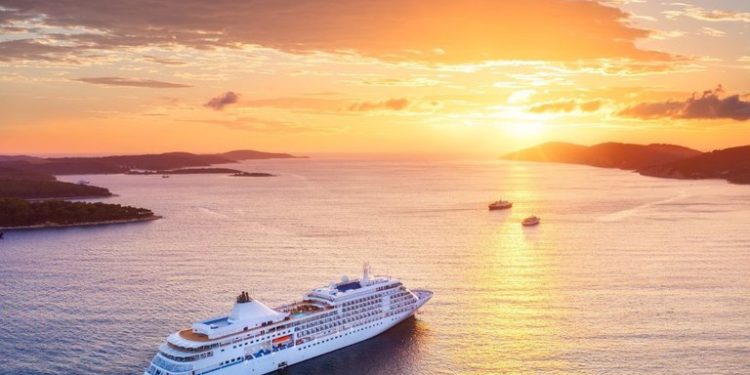 Turismo: MTur fará plano de estímulo aos cruzeiros no Brasil
