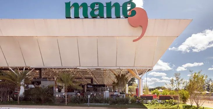 Turismo: Conheça o Mané Mercado de Brasília