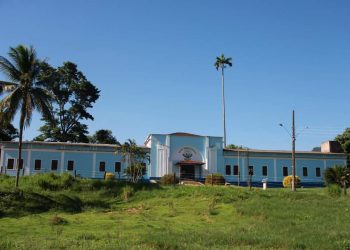 Anchieta: Encontro da Família celebra 55 anos de Escola do Mepes