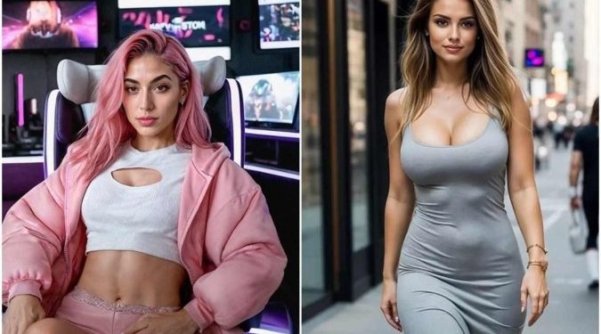Tecnologia: Miss Inteligência Artificial premiará vencedora com US$ 5 mil