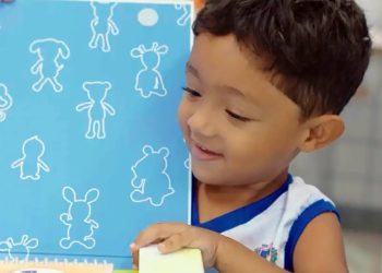 Kennedy: Kits didático-pedagógicos aumentam o desempenho escolar