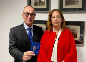 Turismo: Portugal será primeiro país a ter emissão do novo passaporte brasileiro
