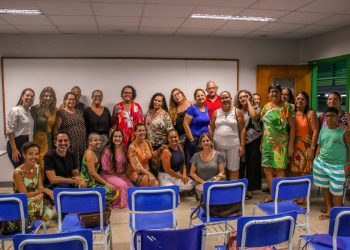 Piúma: Palestra orienta empreendedores sobre como aproveitar as oportunidades em feiras