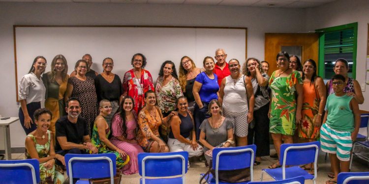 Piúma: Palestra orienta empreendedores sobre como aproveitar as oportunidades em feiras