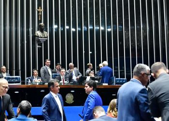 Brasil: Senado aprova PEC sobre criminalização da posse de drogas