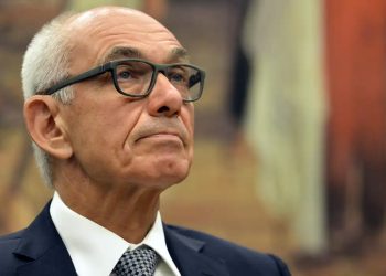 Brumadinho: MPF recorre para manter processo criminal contra ex-presidente da Vale