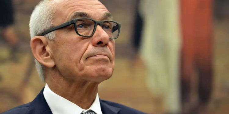 Brumadinho: MPF recorre para manter processo criminal contra ex-presidente da Vale