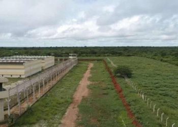 Brasil: Segurança reforçada nas penitenciárias federais