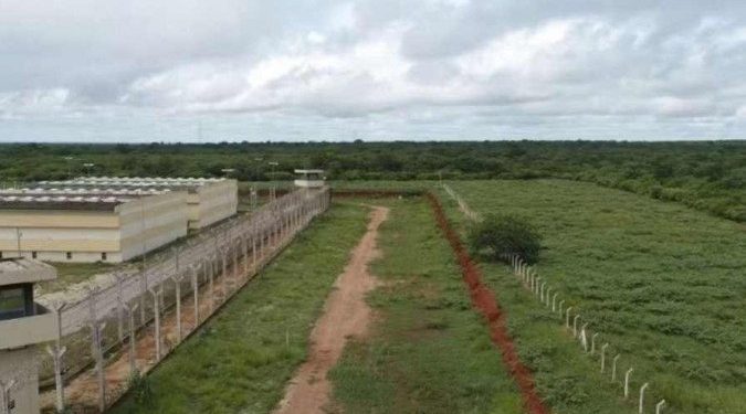 Brasil: Segurança reforçada nas penitenciárias federais