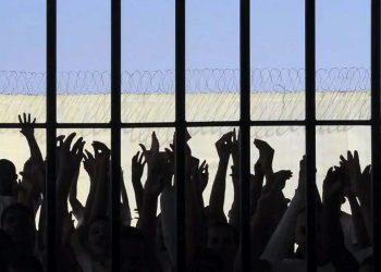 Brasil: Lula sanciona, com veto, projeto que proíbe saidinha de presos